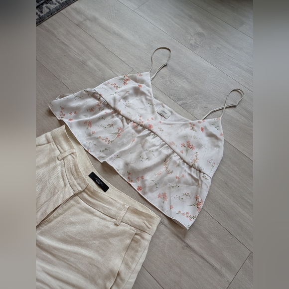 Aritzia tank - Picture 5 of 8